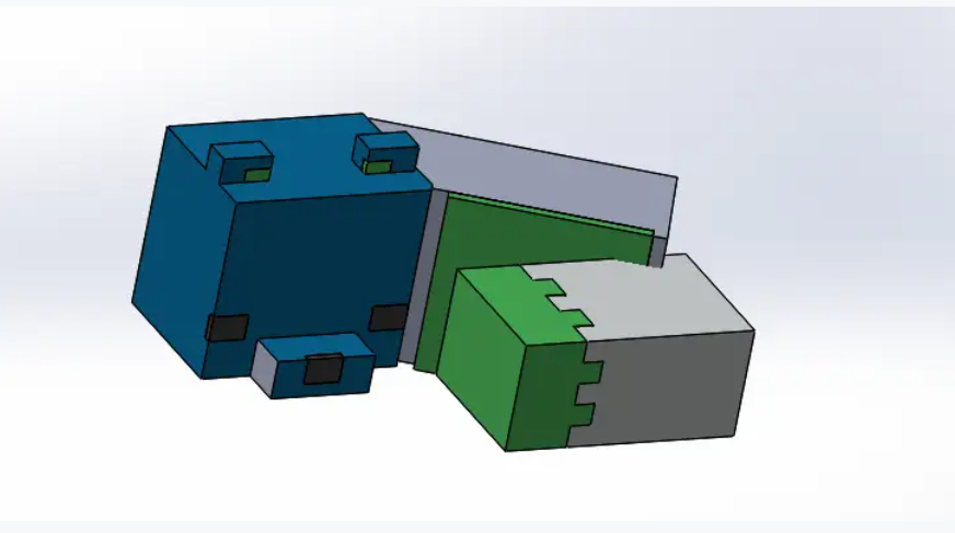 3d Modeling